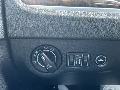 2018 Chrysler 300 Limited