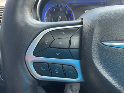 2018 Chrysler 300 Limited