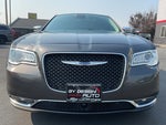 2018 Chrysler 300 Limited