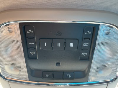 2018 Chrysler 300 Limited