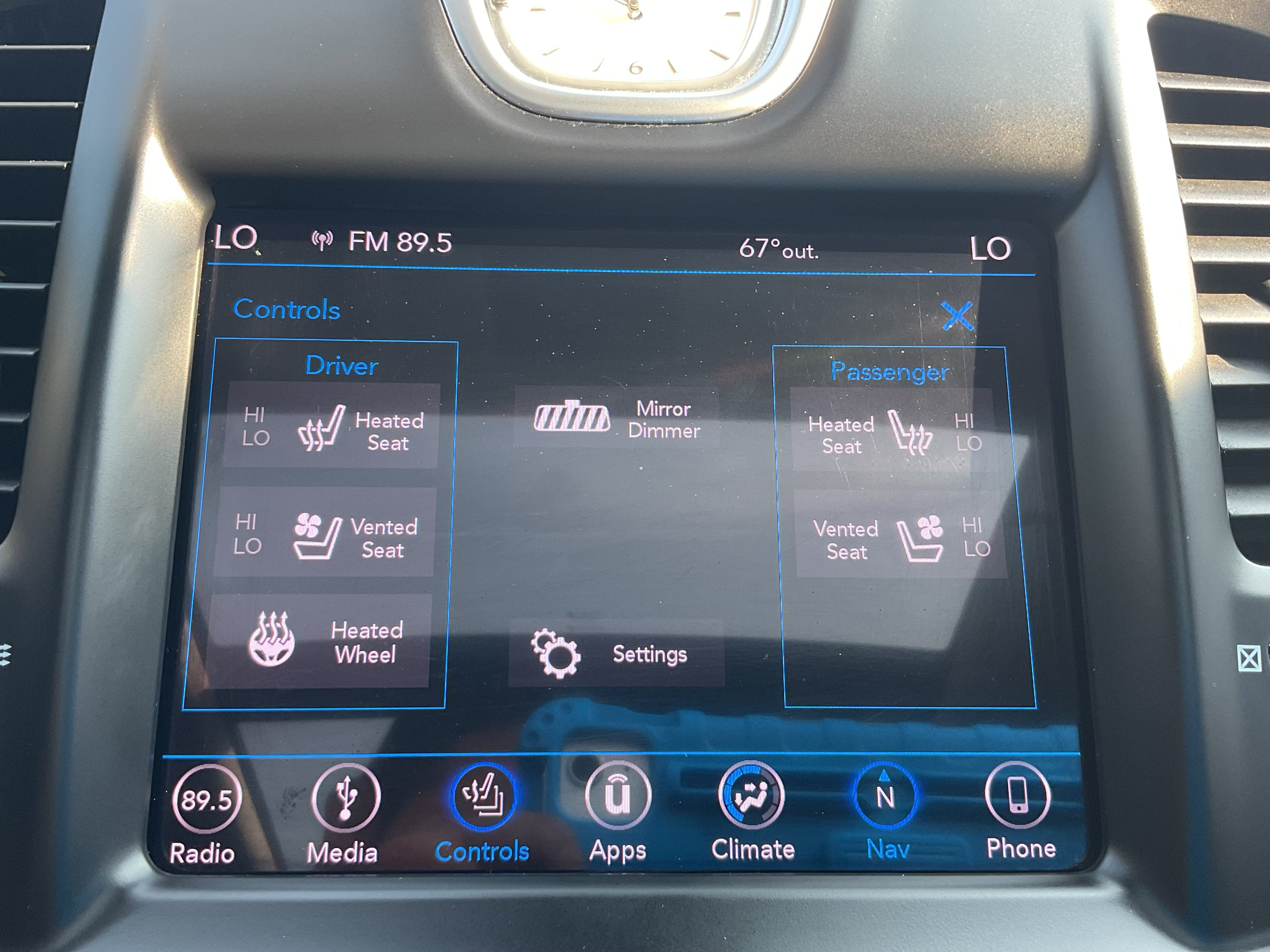 2018 Chrysler 300 Limited