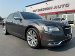 2018 Chrysler 300 Limited