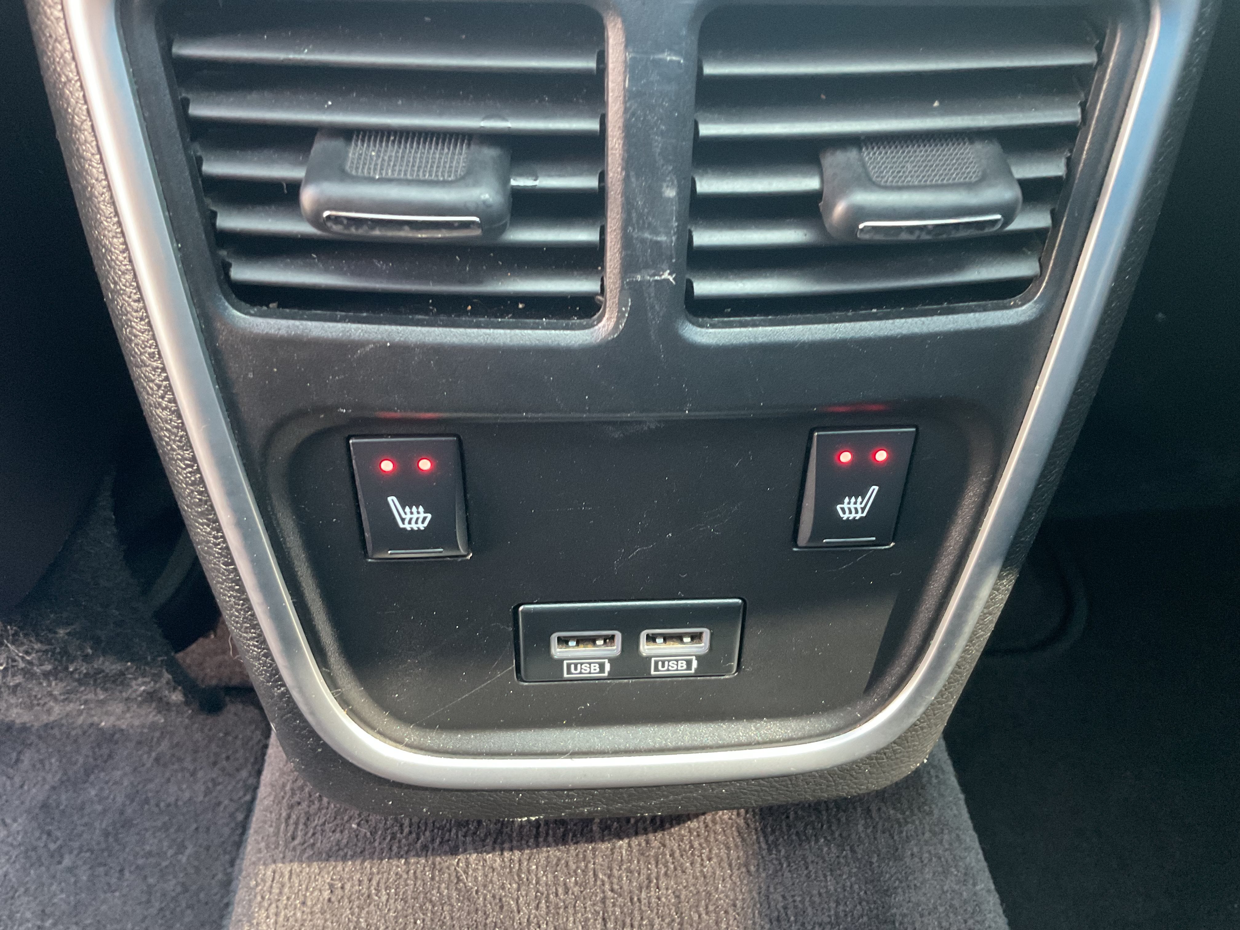 2018 Chrysler 300 Limited