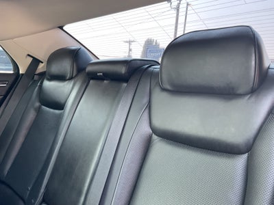 2018 Chrysler 300 Limited