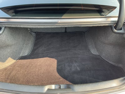 2018 Chrysler 300 Limited