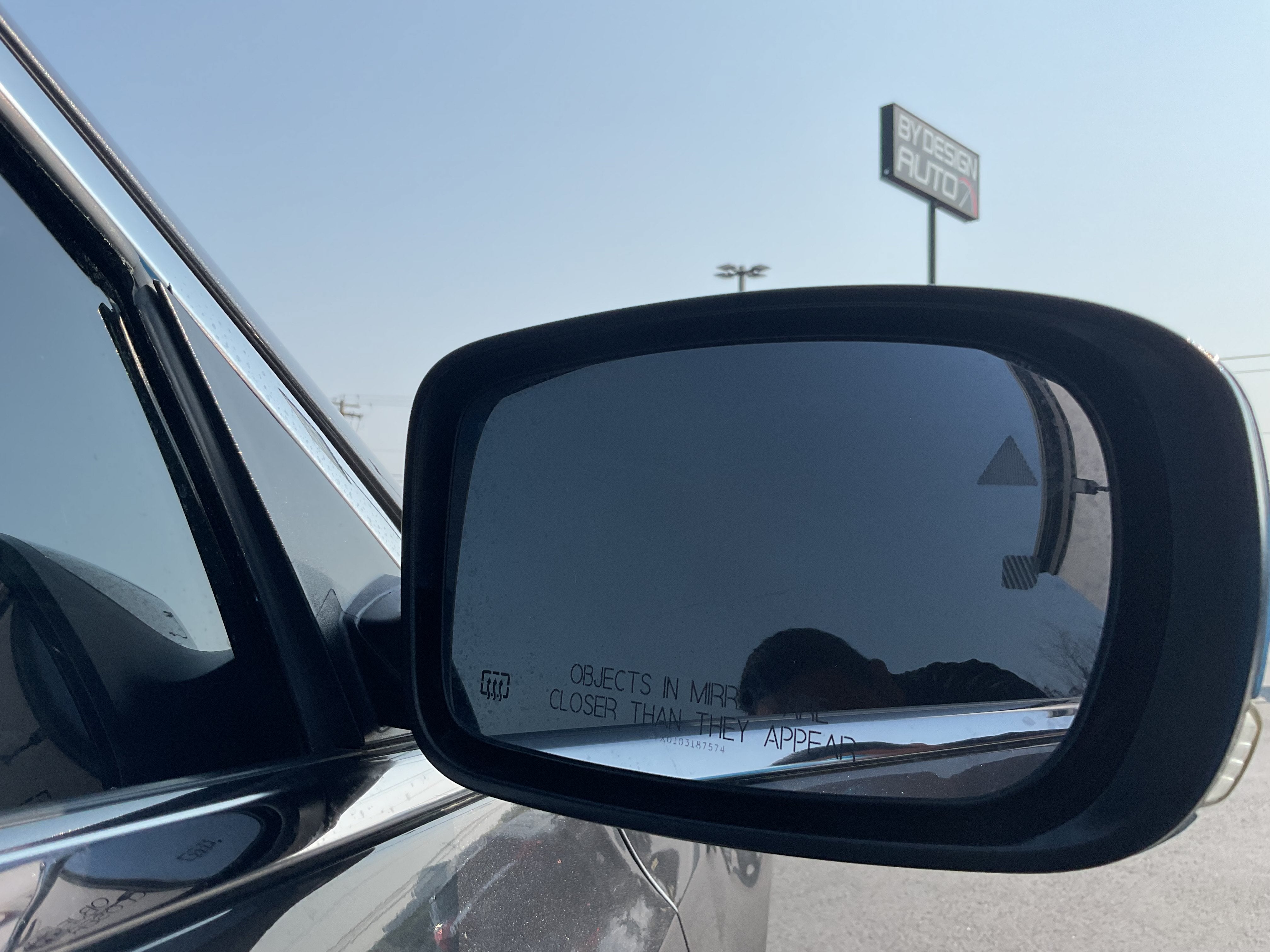 2018 Chrysler 300 Limited