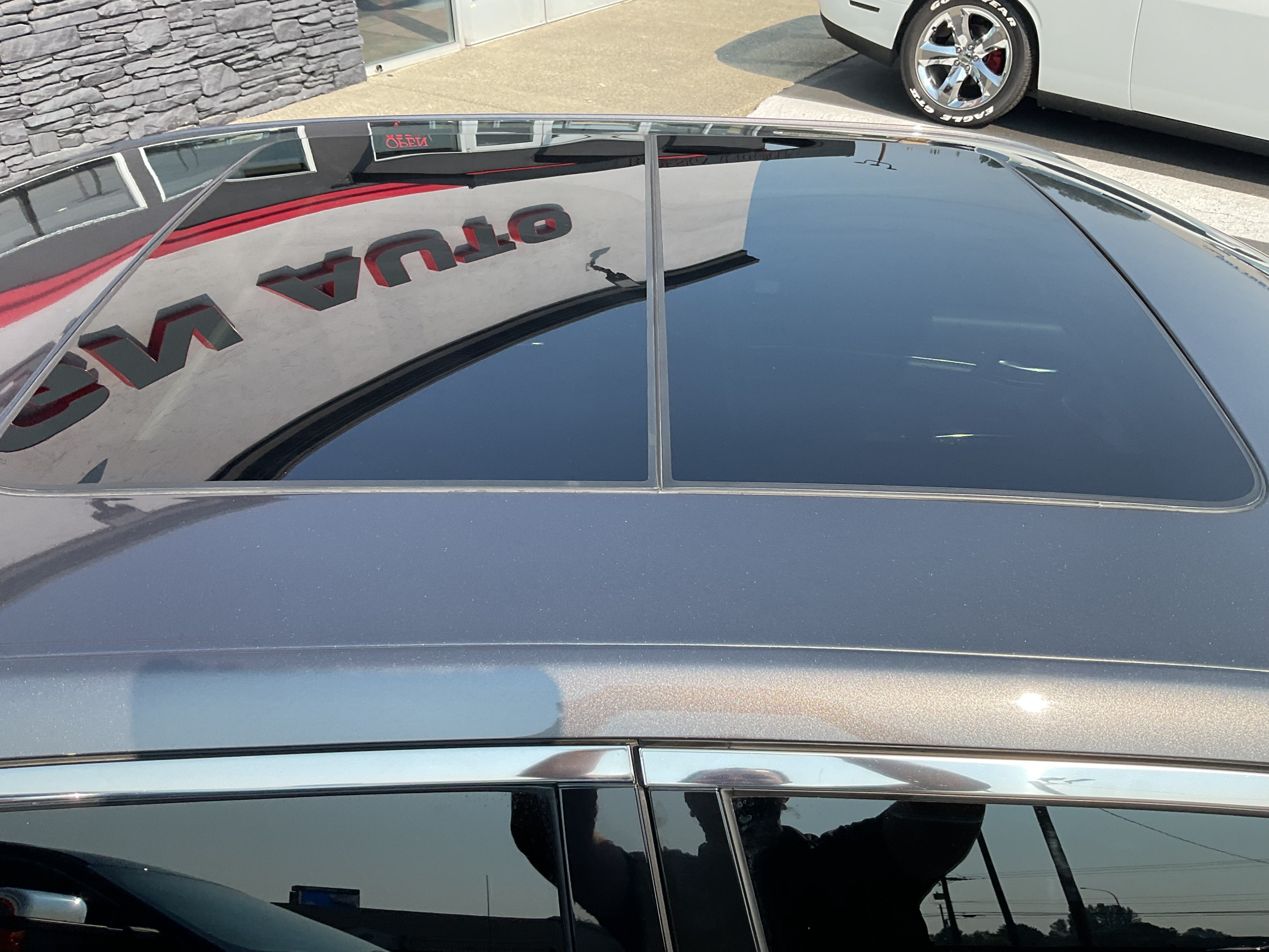 2018 Chrysler 300 Limited