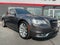 2018 Chrysler 300 Limited