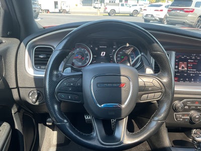 2020 Dodge Charger Scat Pack