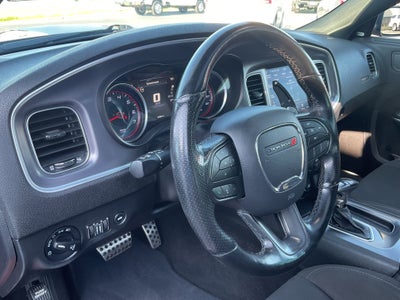2020 Dodge Charger Scat Pack