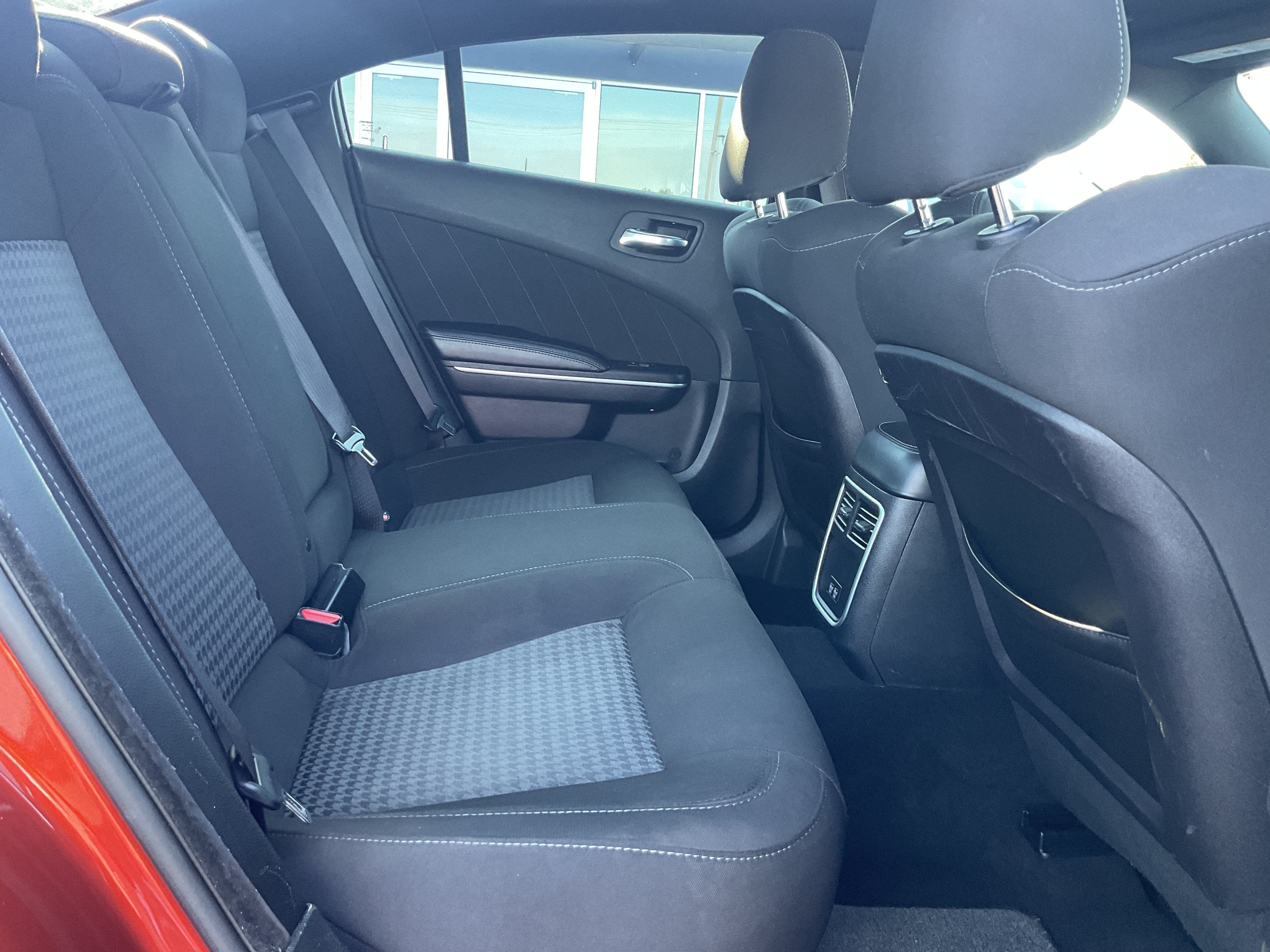 2020 Dodge Charger Scat Pack