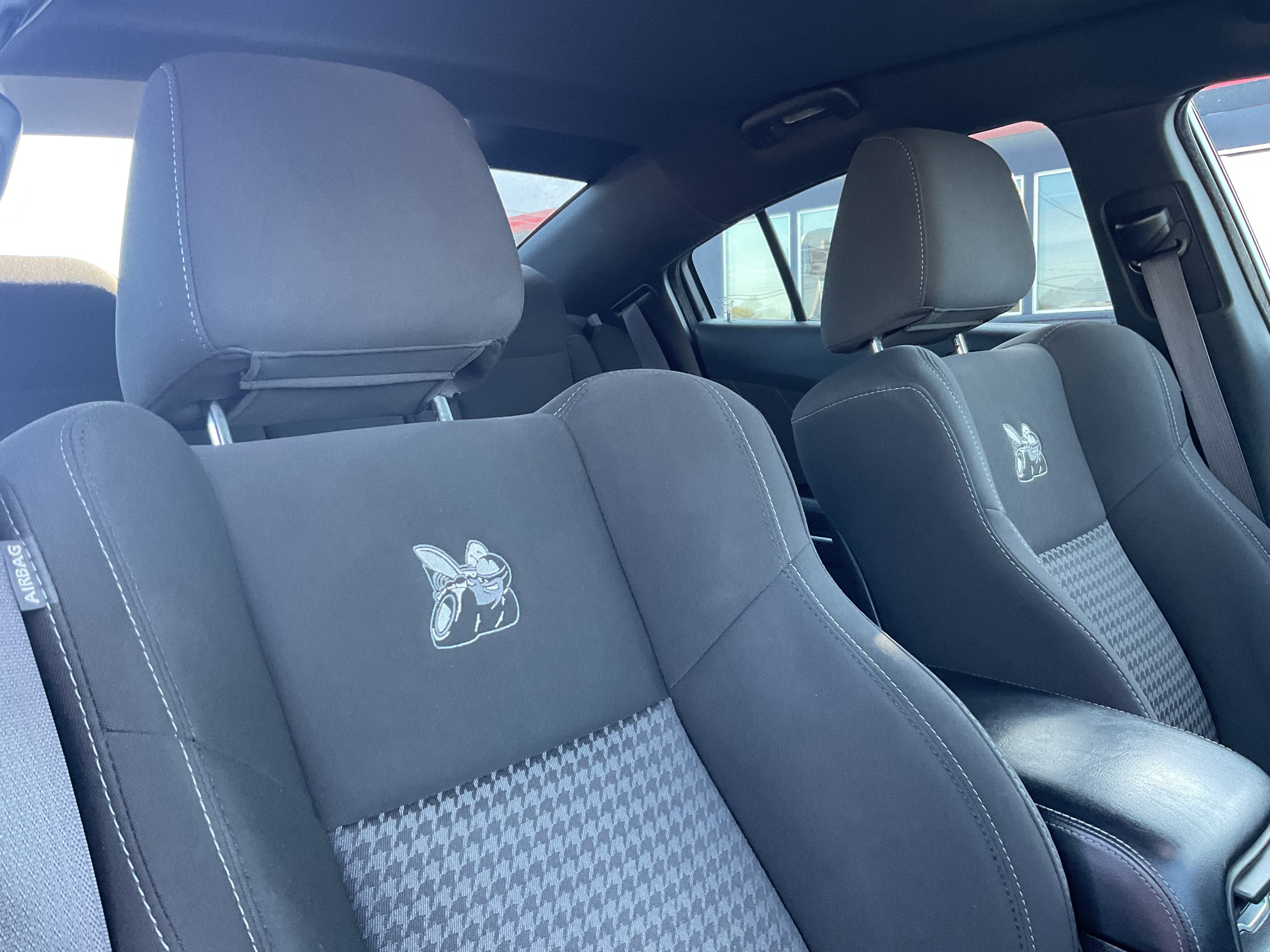 2020 Dodge Charger Scat Pack