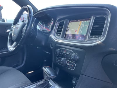 2020 Dodge Charger Scat Pack