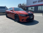 2020 Dodge Charger Scat Pack