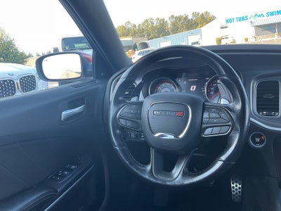 2020 Dodge Charger Scat Pack