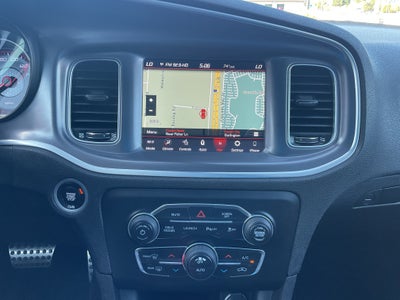 2020 Dodge Charger Scat Pack