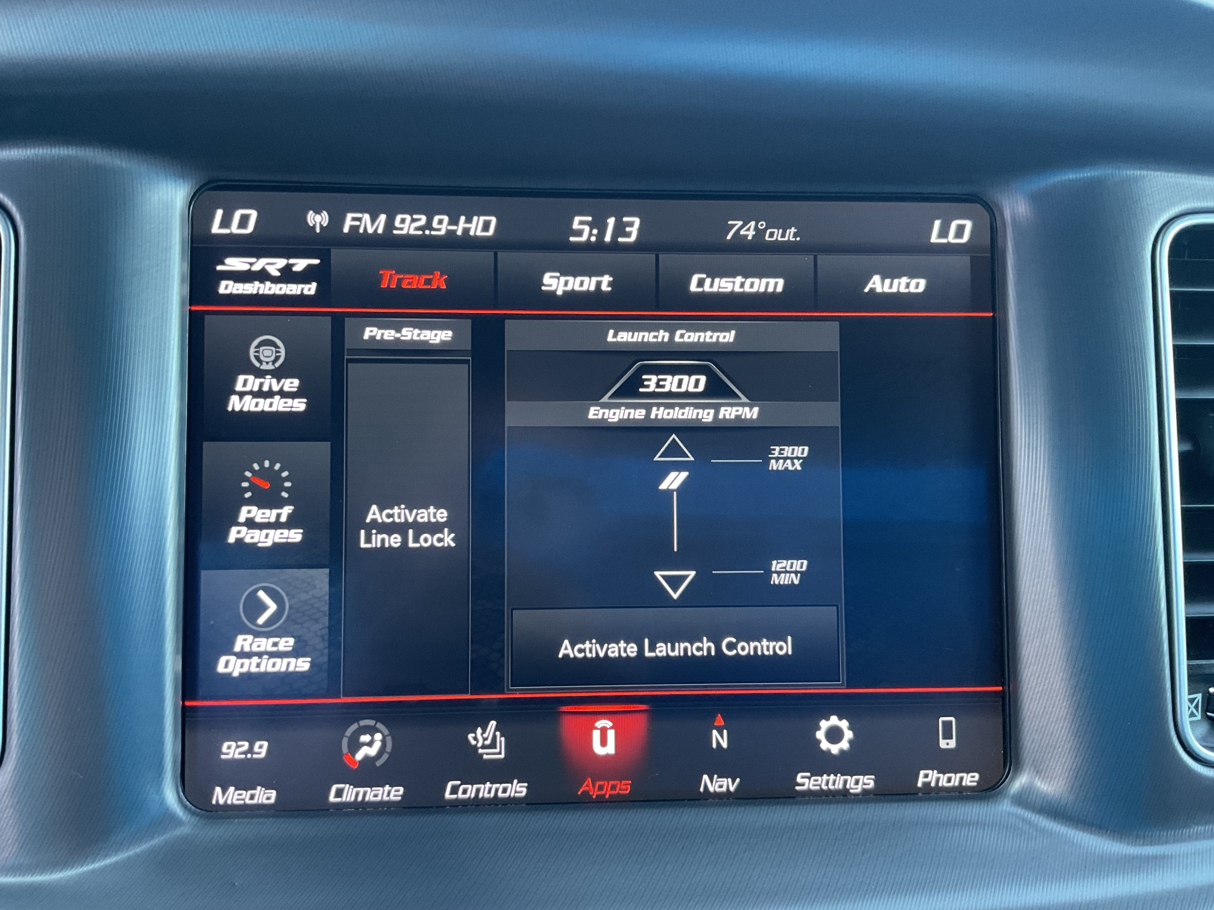2020 Dodge Charger Scat Pack