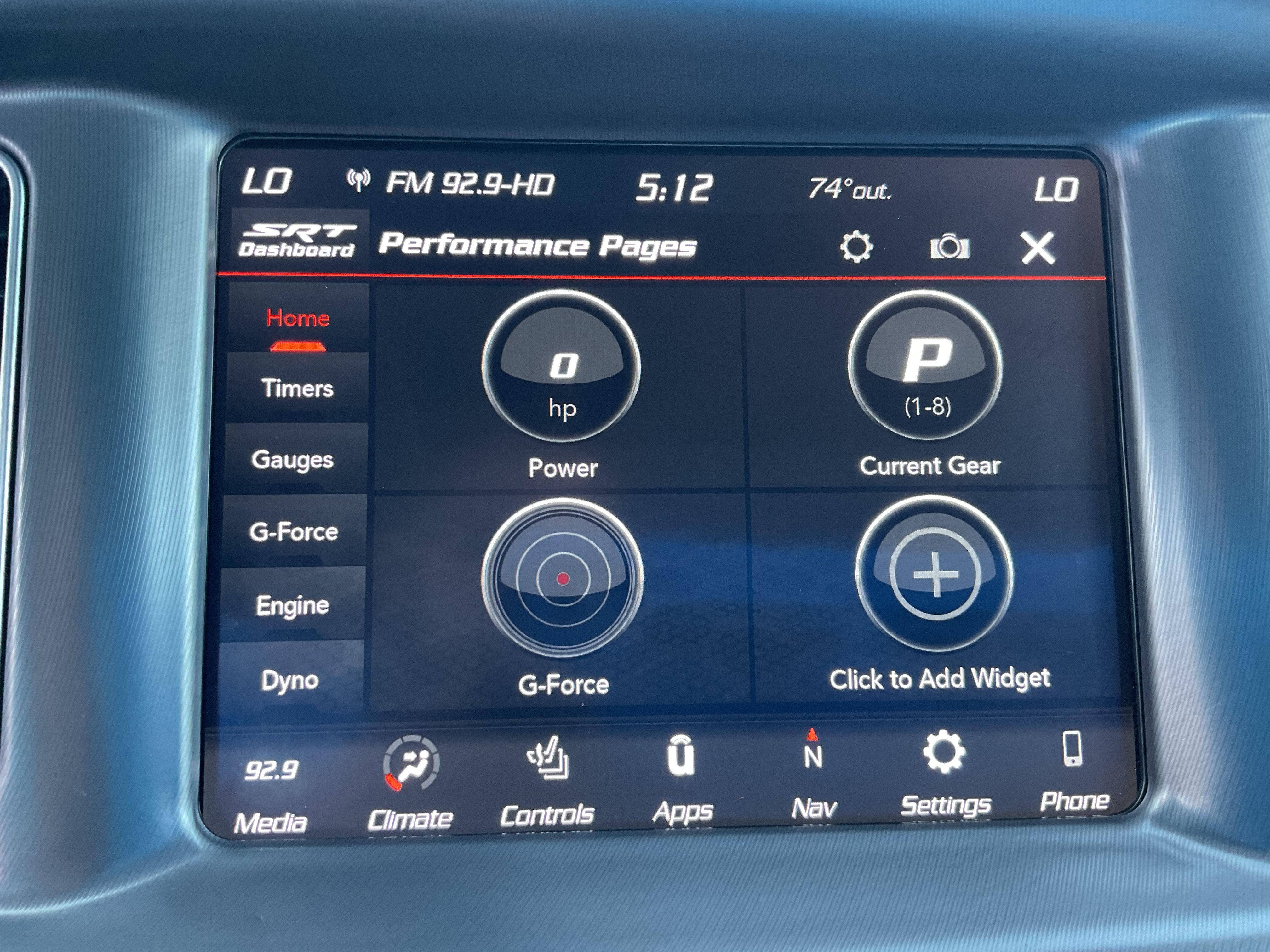 2020 Dodge Charger Scat Pack
