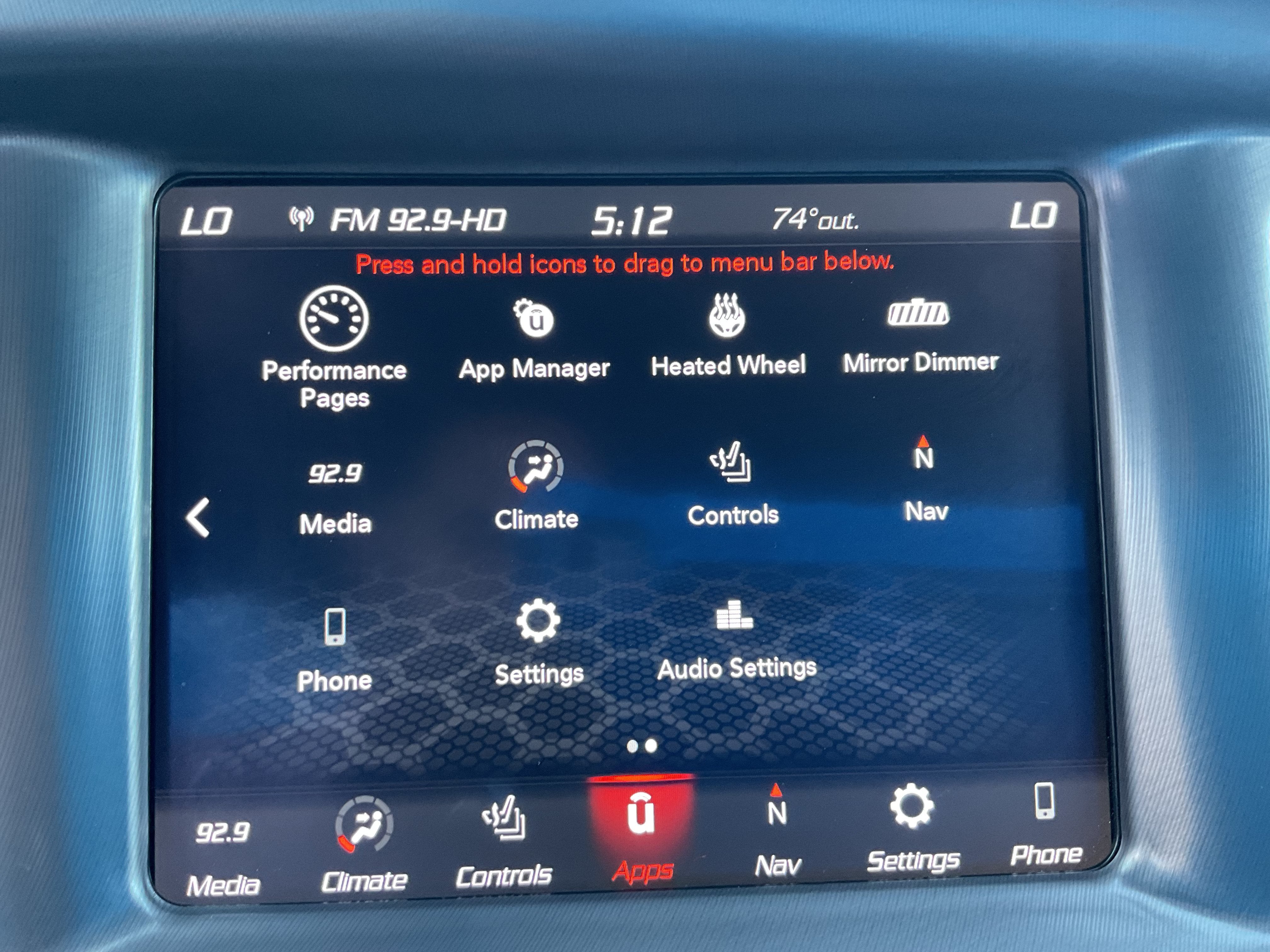 2020 Dodge Charger Scat Pack