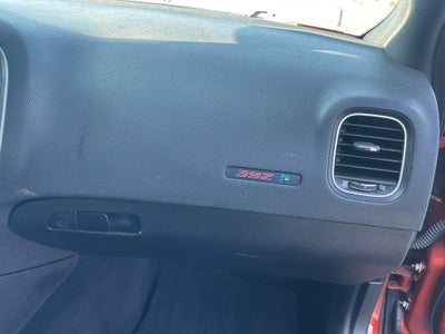 2020 Dodge Charger Scat Pack