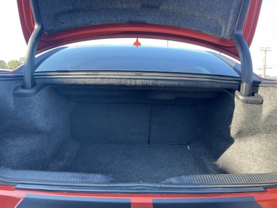 2020 Dodge Charger Scat Pack