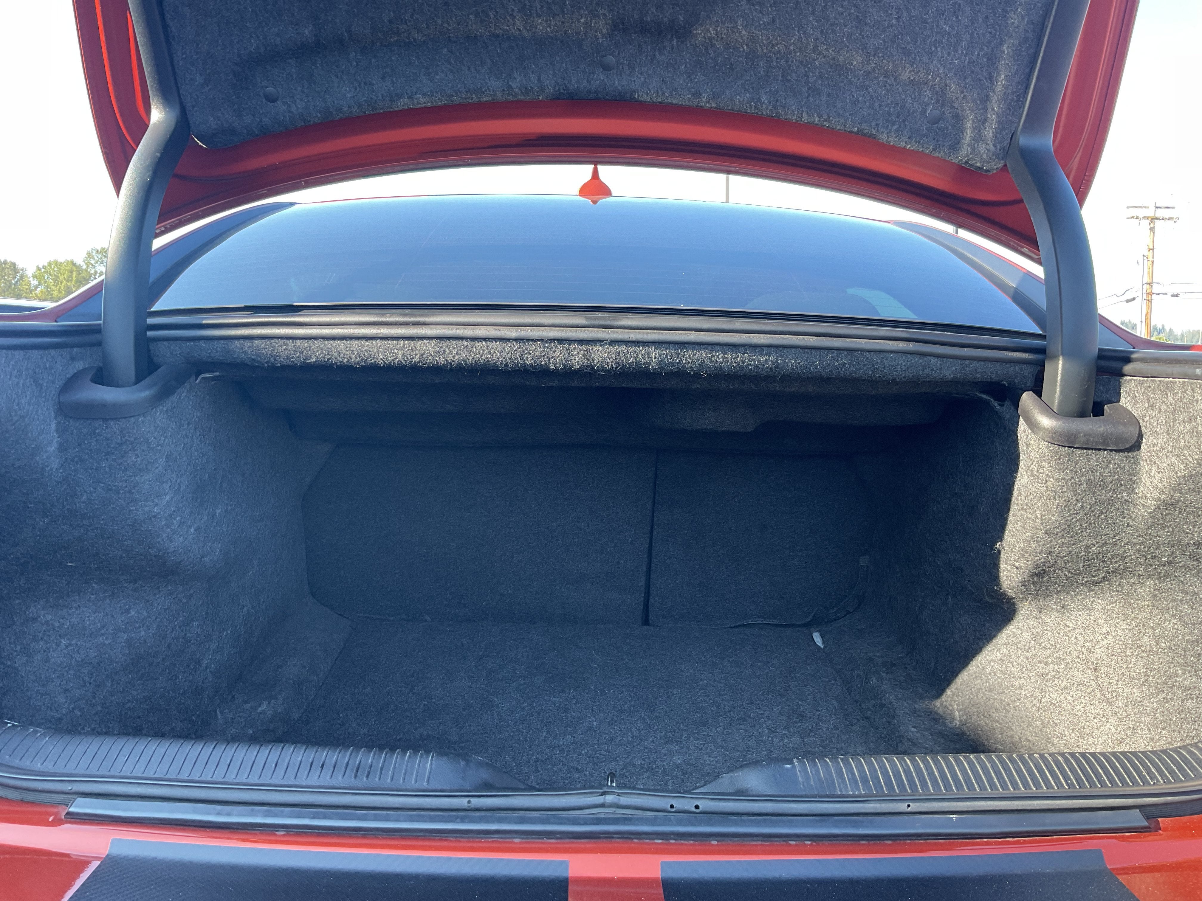 2020 Dodge Charger Scat Pack