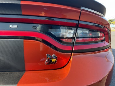 2020 Dodge Charger Scat Pack
