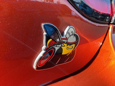 2020 Dodge Charger Scat Pack