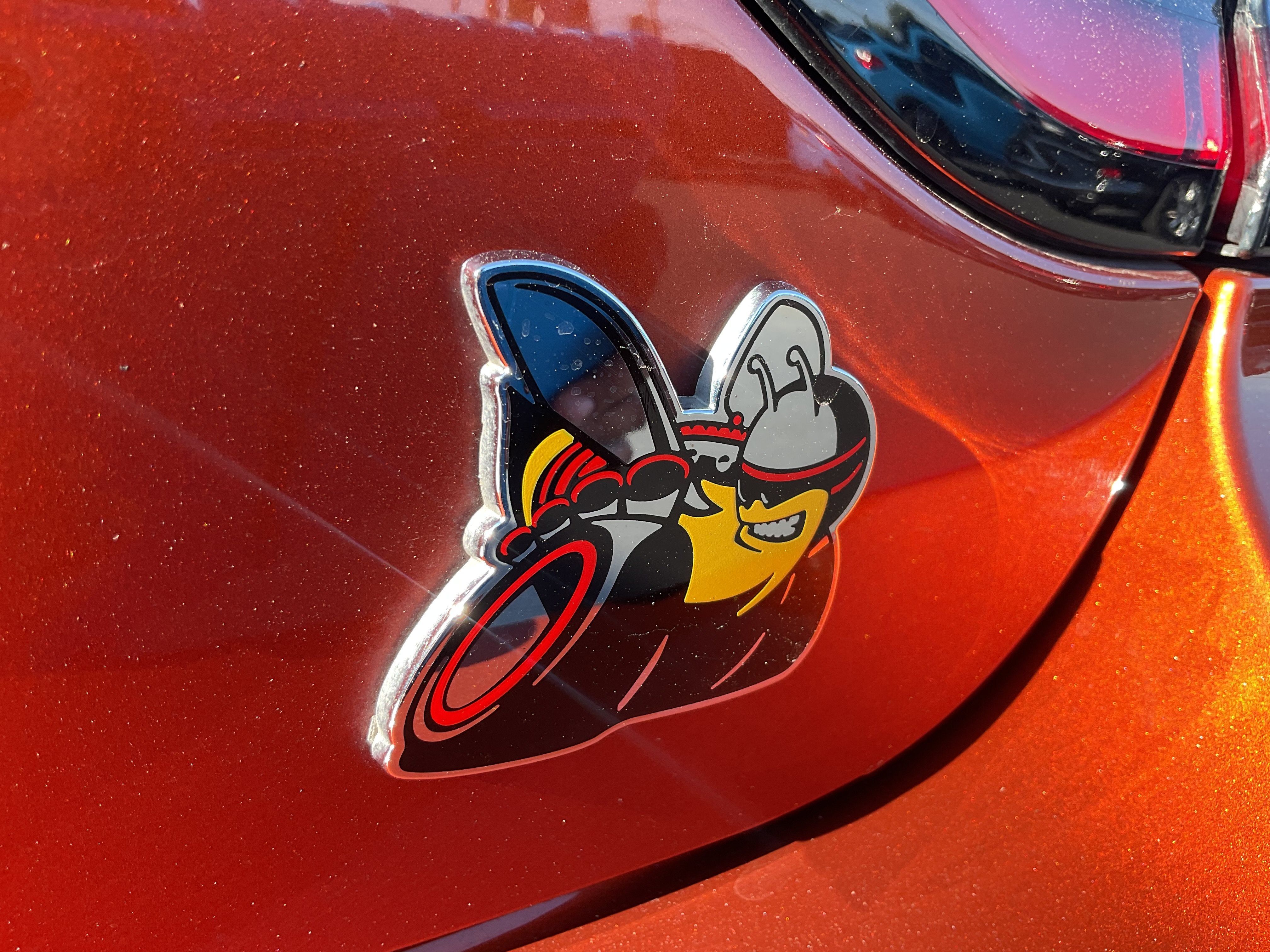 2020 Dodge Charger Scat Pack