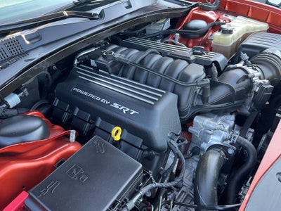 2020 Dodge Charger Scat Pack