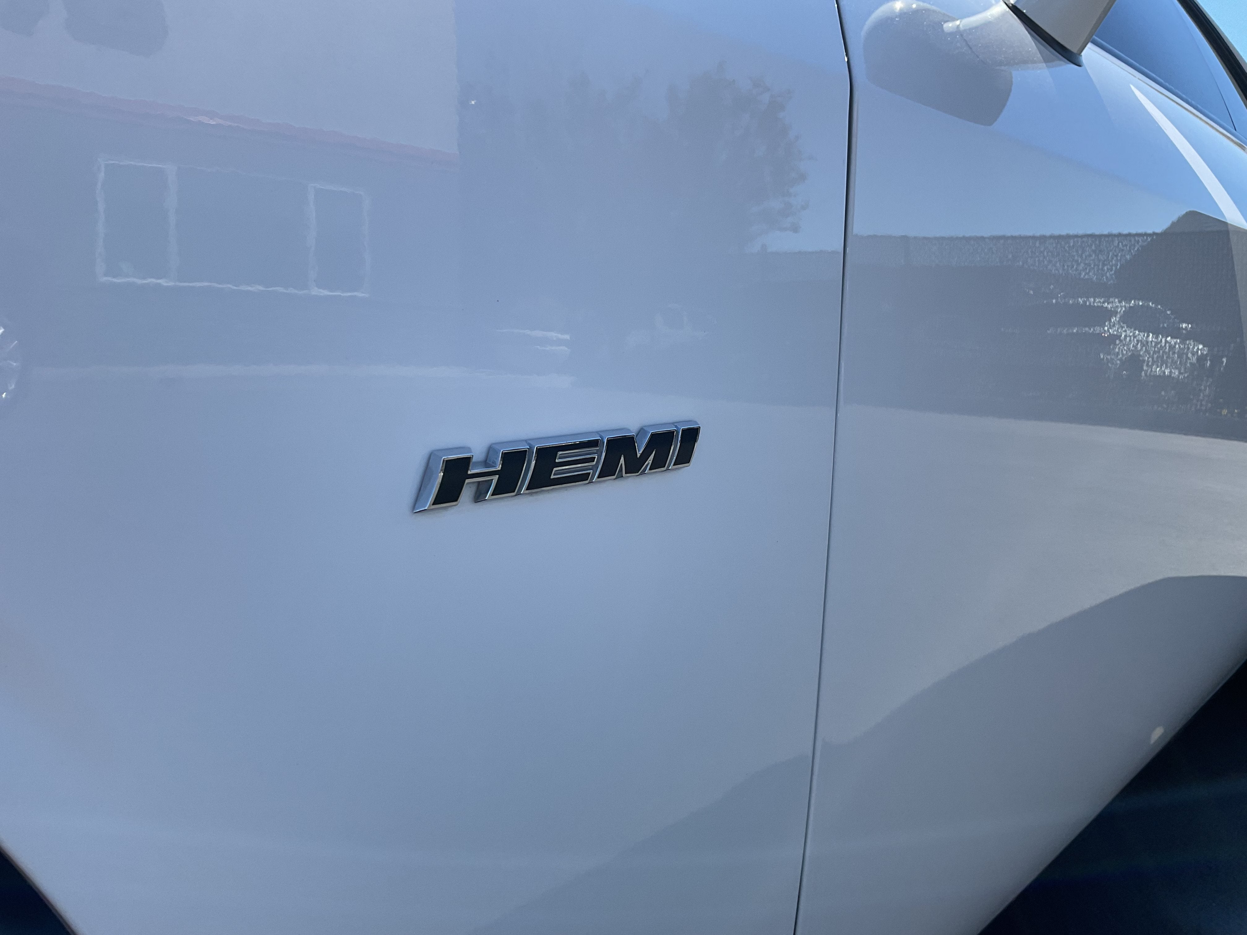 2016 Dodge Challenger R/T