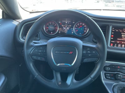 2016 Dodge Challenger R/T