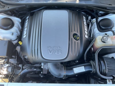 2016 Dodge Challenger R/T
