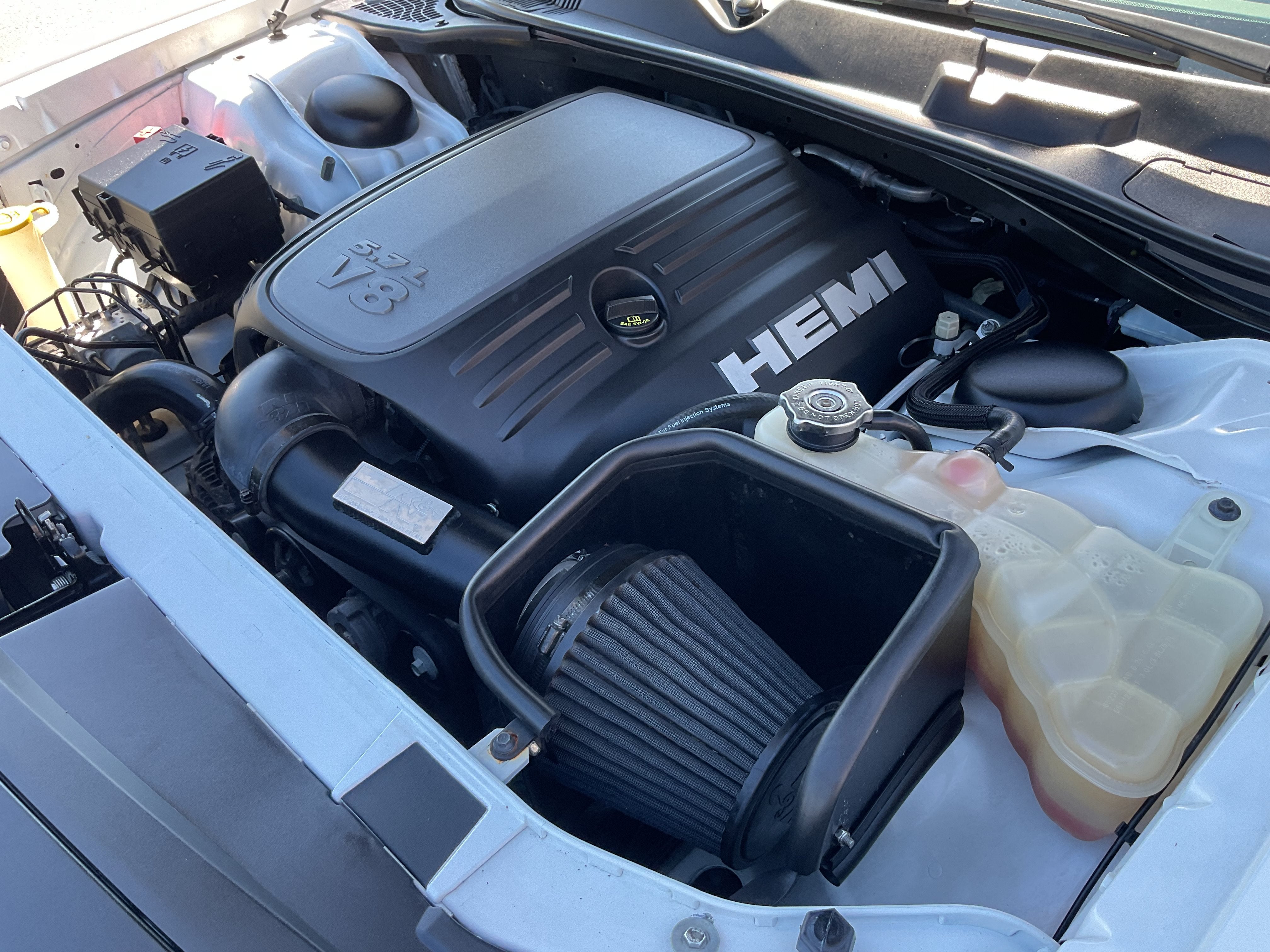 2016 Dodge Challenger R/T