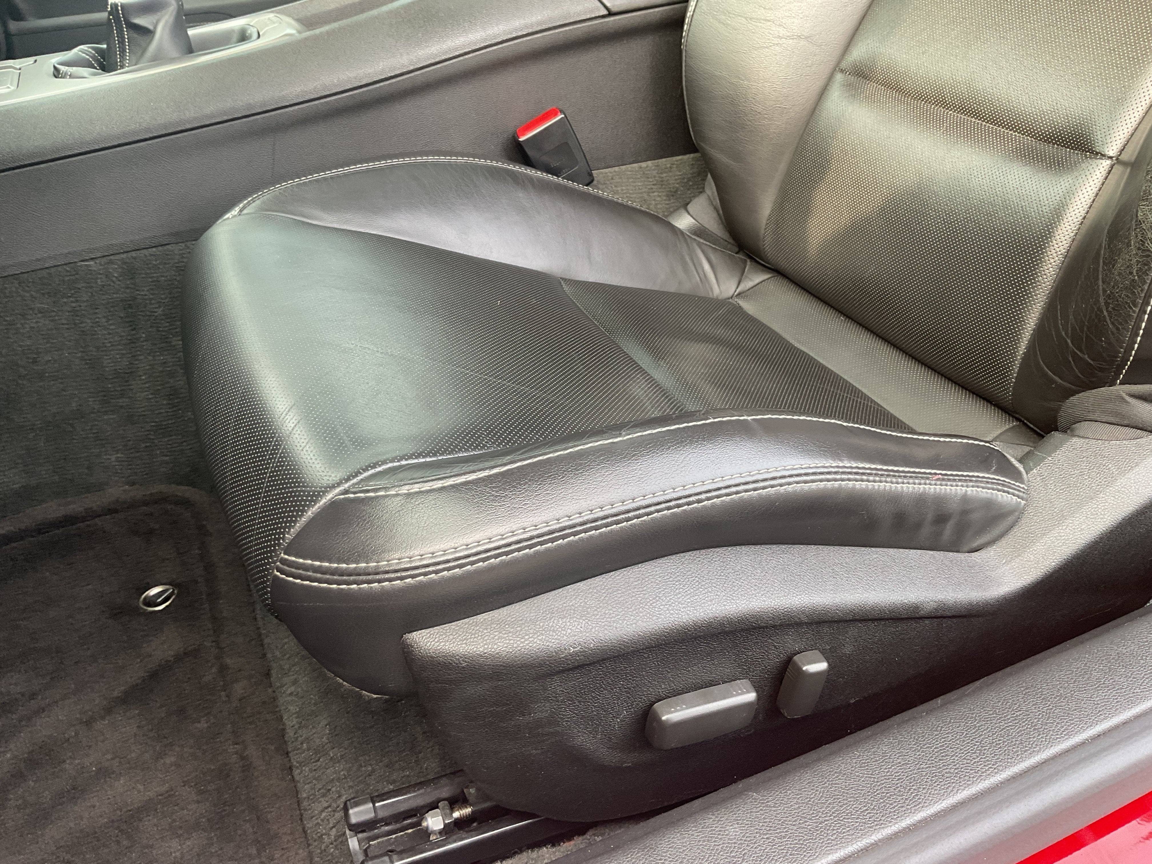 2011 Chevrolet Camaro RS 2LT 6 Speed