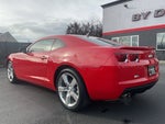 2011 Chevrolet Camaro RS 2LT 6 Speed