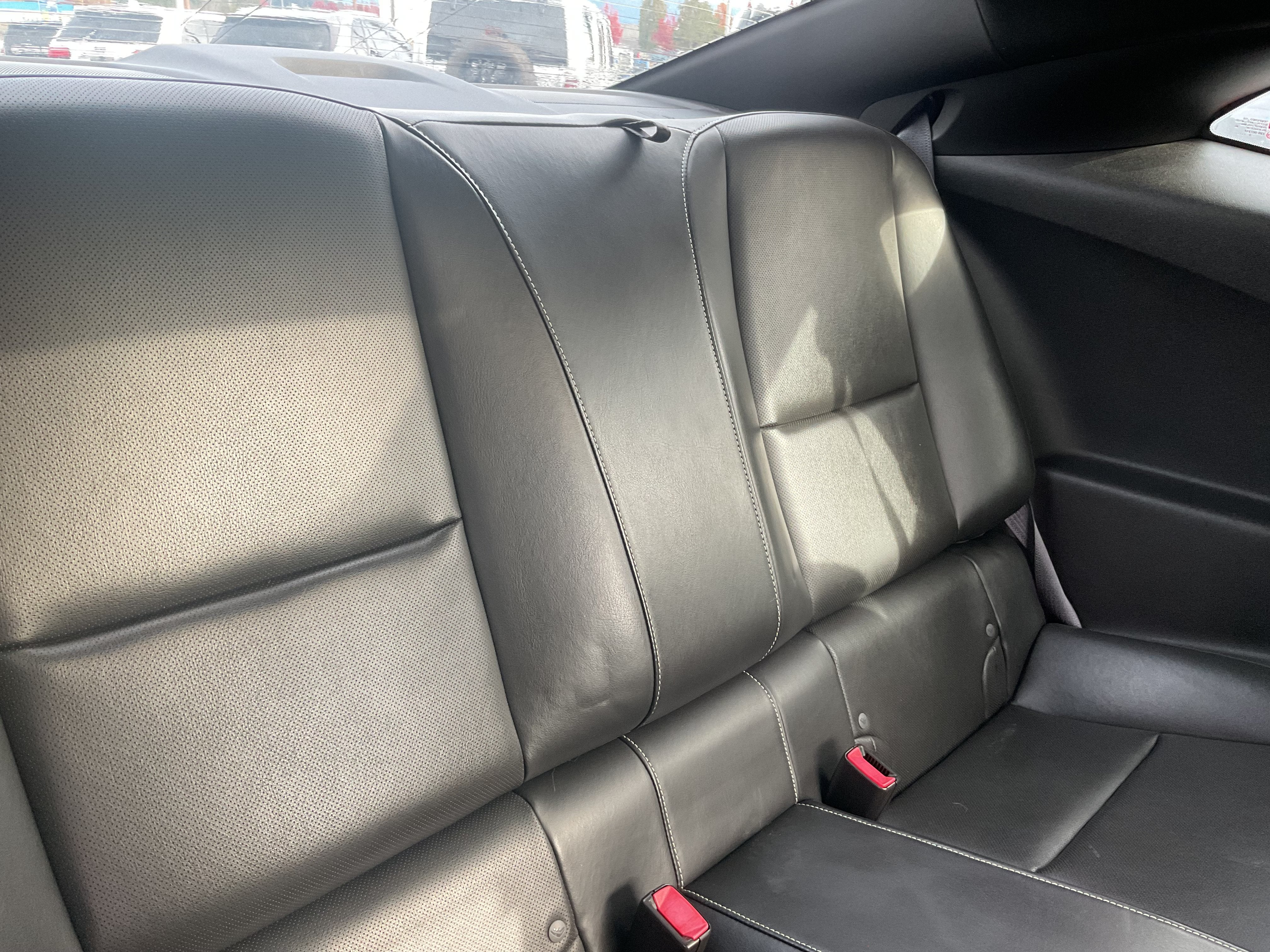 2011 Chevrolet Camaro RS 2LT 6 Speed