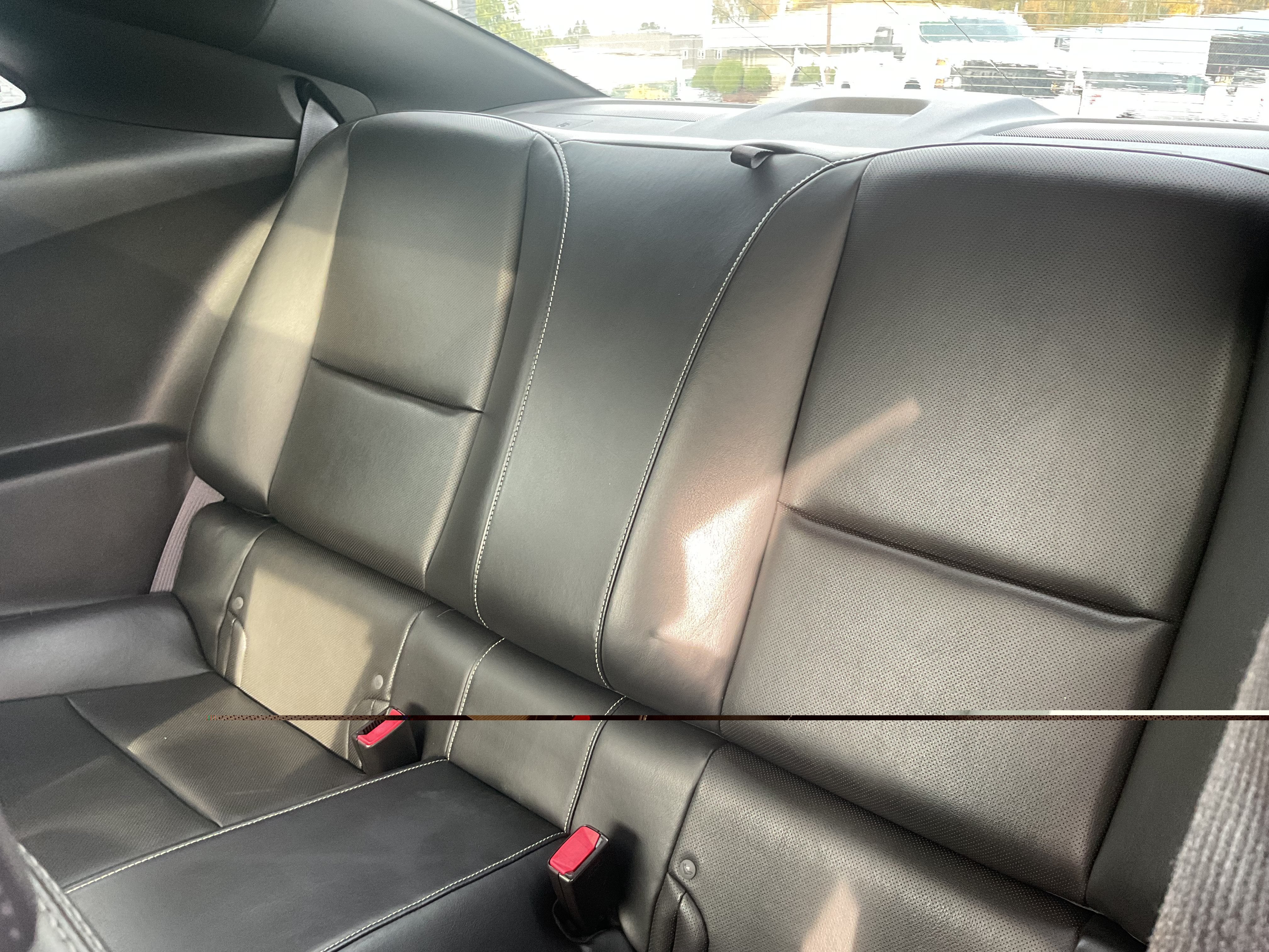 2011 Chevrolet Camaro RS 2LT 6 Speed