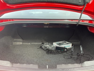 2011 Chevrolet Camaro RS 2LT 6 Speed