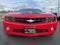 2011 Chevrolet Camaro RS 2LT 6 Speed