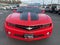 2011 Chevrolet Camaro RS 2LT 6 Speed