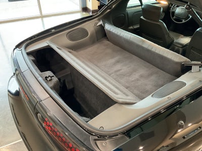 1998 Pontiac Firebird Trans Am 5.7 Liter V8