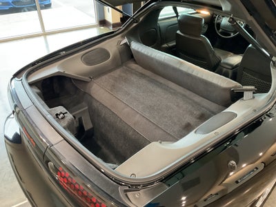 1998 Pontiac Firebird Trans Am 5.7 Liter V8