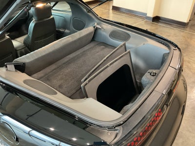 1998 Pontiac Firebird Trans Am 5.7 Liter V8