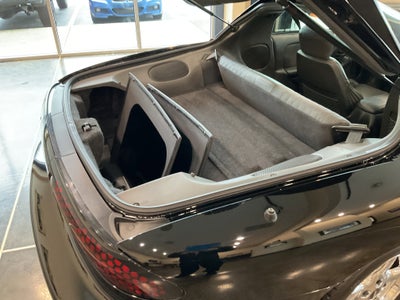 1998 Pontiac Firebird Trans Am 5.7 Liter V8