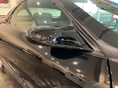 1998 Pontiac Firebird Trans Am 5.7 Liter V8