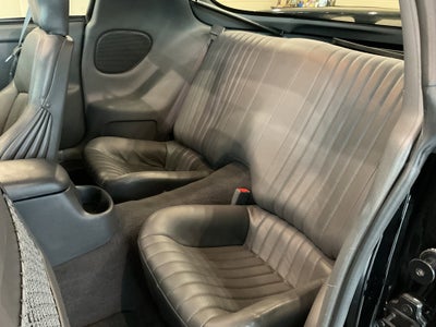 1998 Pontiac Firebird Trans Am 5.7 Liter V8