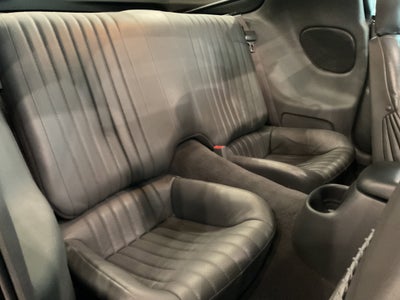 1998 Pontiac Firebird Trans Am 5.7 Liter V8