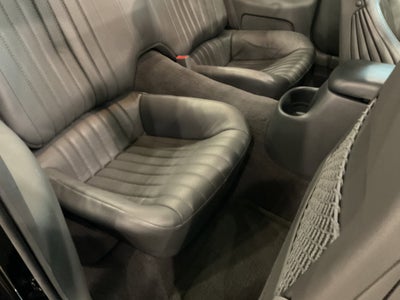 1998 Pontiac Firebird Trans Am 5.7 Liter V8