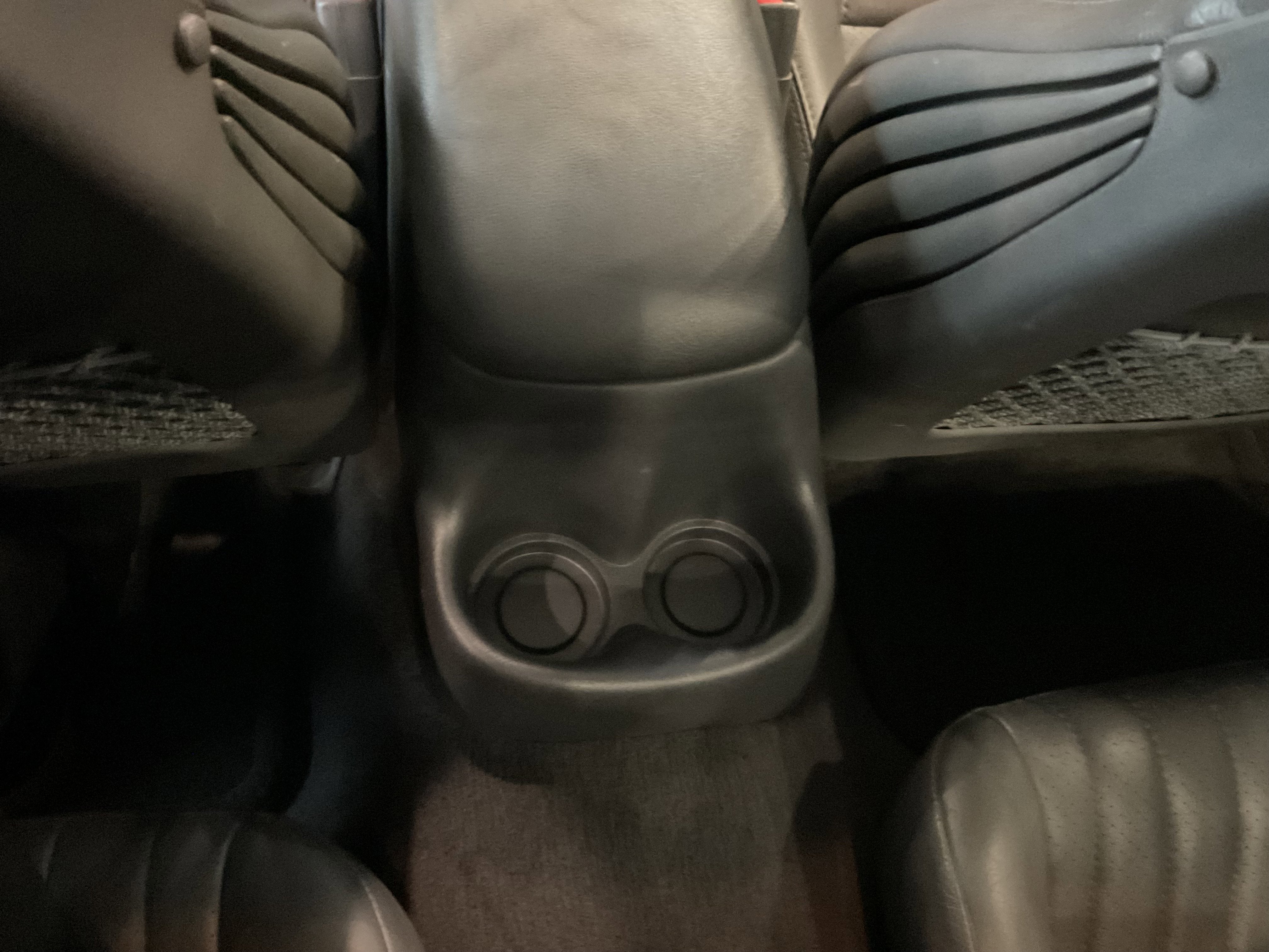 1998 Pontiac Firebird Trans Am 5.7 Liter V8